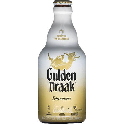 gulden draak brewmaster edition