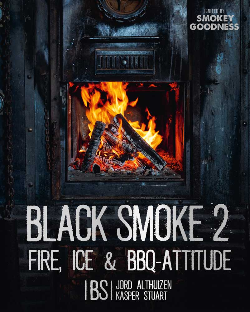 black smoke 2 fire ice bbq-attitude